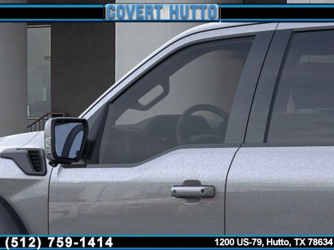 New 2025 Ford F150 Raptor image 20