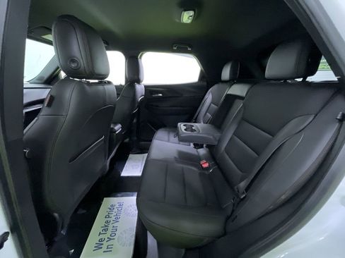 Used 2022 Chevrolet TrailBlazer RS image 27