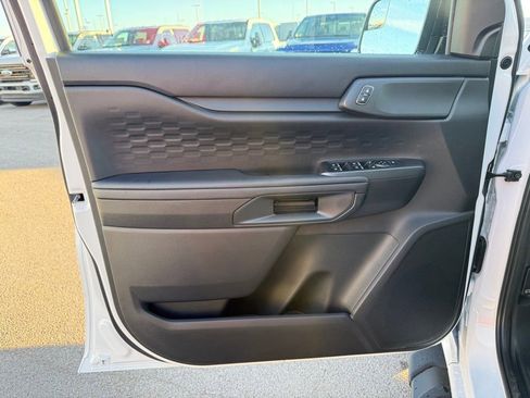 New 2025 Ford Ranger XL w/ Trailer Tow Package image 8