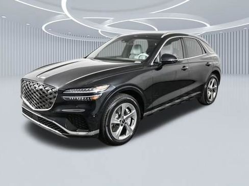 New 2026 Genesis GV70 2.5T Advanced AWD/4WD image 3