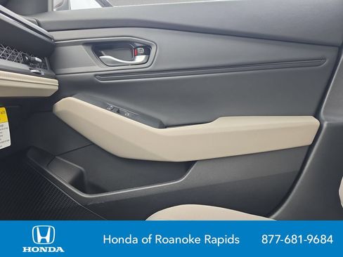 New 2026 Honda Accord SE image 28