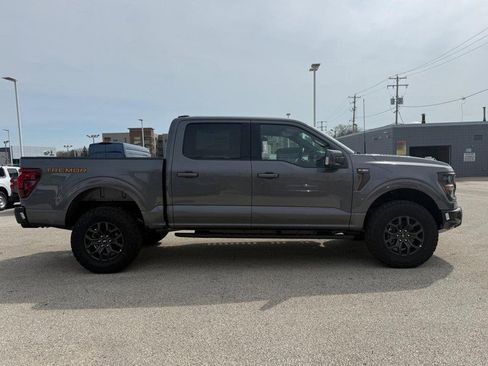 New 2026 Ford F150 Tremor AWD/4WD image 2