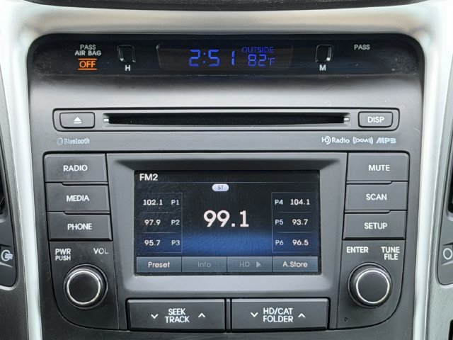 Used 2014 Hyundai Sonata GLS w/ Popular Equipment Group 2 FWD image 16