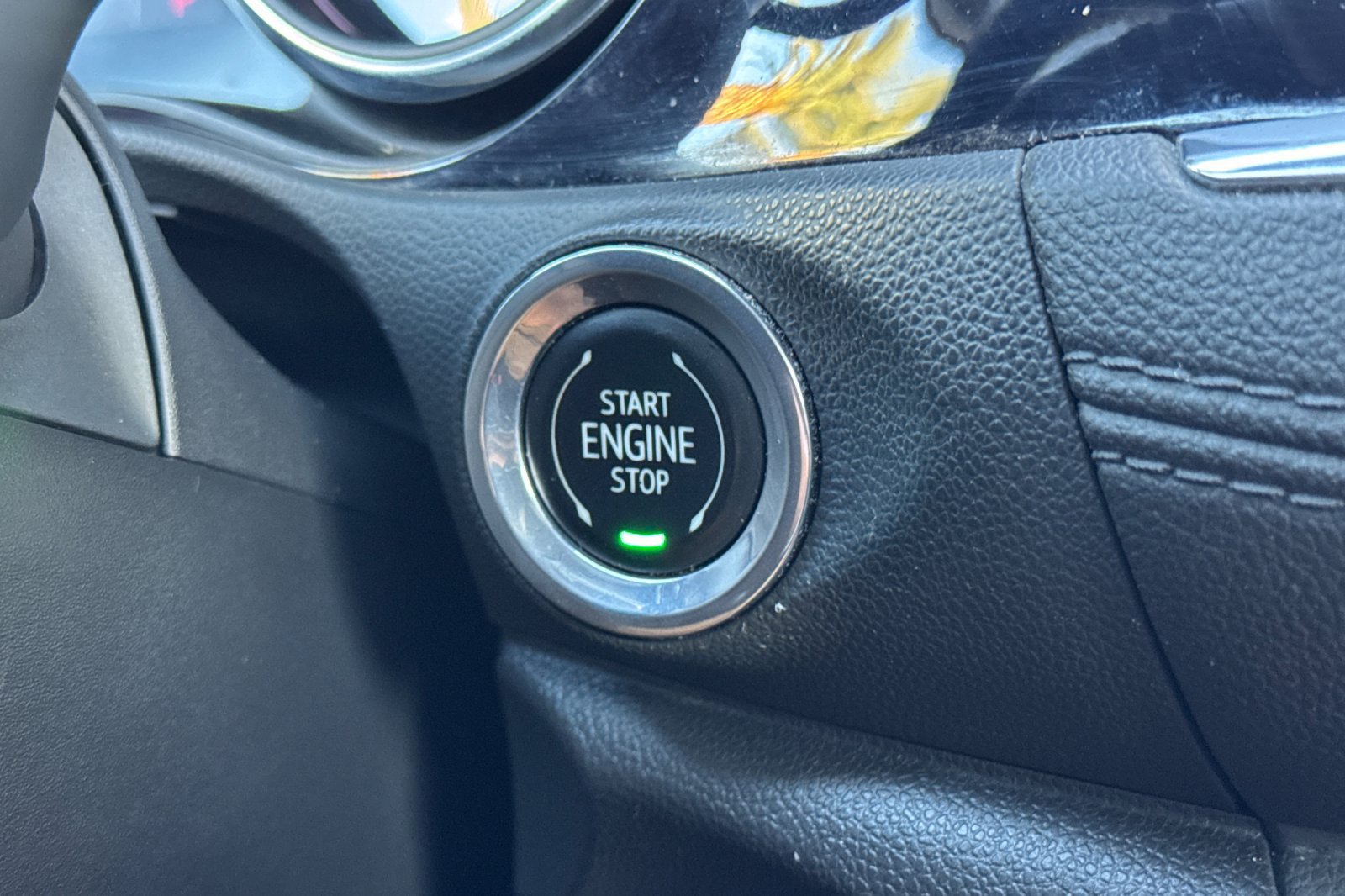 Used 2023 Buick Encore GX Preferred w/ Cold Weather Comfort Package FWD image 26