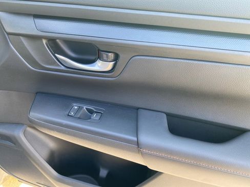 Certified 2023 Honda CR-V Sport image 35