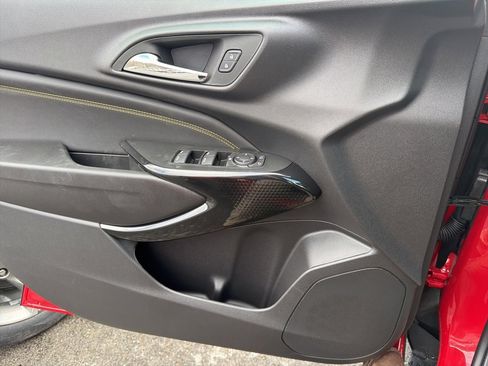 New 2026 Chevrolet Trax LT w/ LT Convenience Package image 21