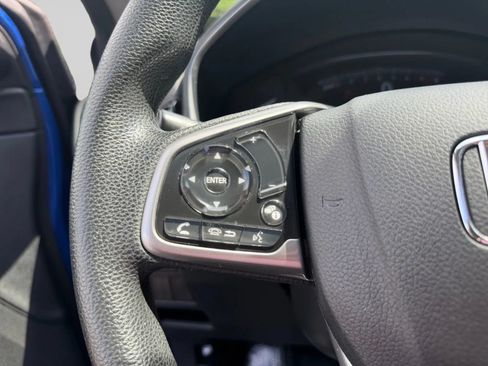 Used 2021 Honda CR-V EX image 22