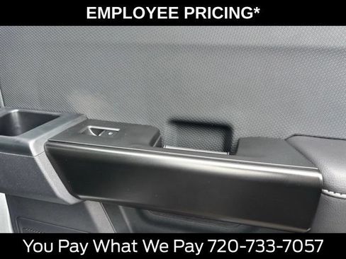 New 2026 Ford F150 STX AWD/4WD image 19