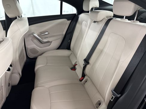 Certified 2026 Mercedes-Benz CLA 250 image 22
