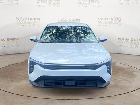 New 2026 Kia K4 FWD image 8