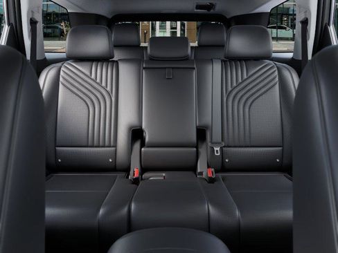 New 2026 Hyundai Palisade SEL AWD/4WD image 12