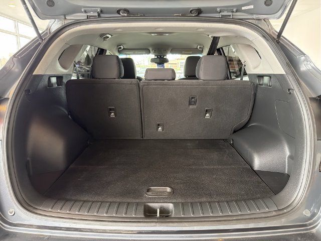 Used 2021 Hyundai Tucson Value FWD image 15