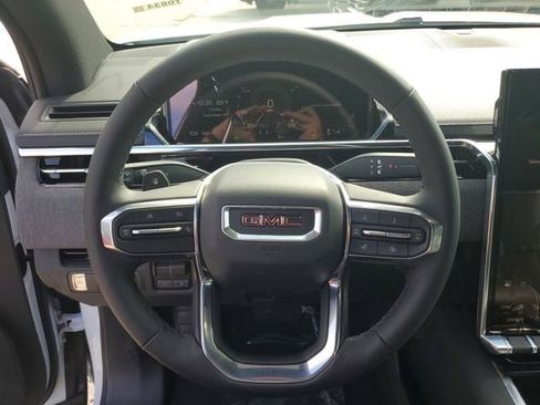 New 2026 GMC Sierra EV Elevation image 22