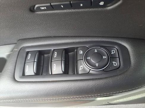 Used 2020 Cadillac XT6 Sport AWD/4WD image 15