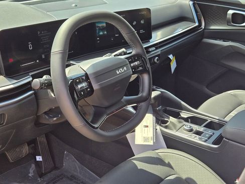 New 2026 Kia Sorento S FWD image 16