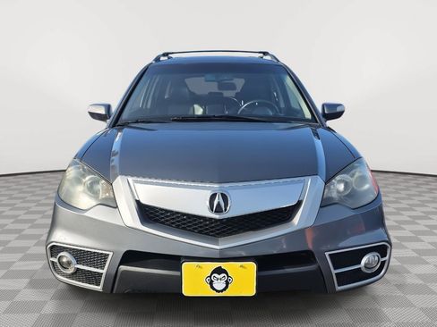 Used 2011 Acura RDX SH-AWD image 2