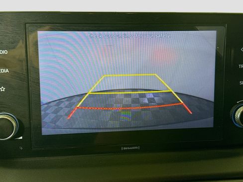 Used 2022 Hyundai Santa Fe SEL image 19