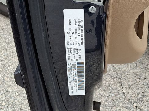 Used 2014 Dodge Grand Caravan SE w/ Quick Order Package 29E SE FWD image 25