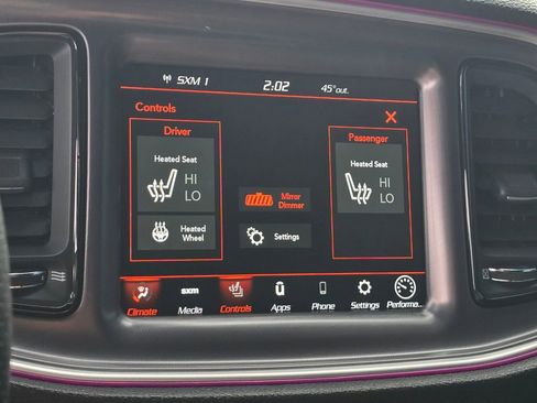 Used 2021 Dodge Challenger R/T Scat Pack image 39