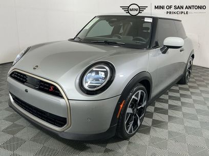Certified 2025 MINI Cooper S