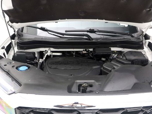 Used 2023 Honda Passport EX-L image 34