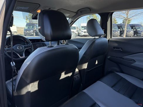 Used 2021 Nissan Kicks SR w/ SR Premium Package image 25