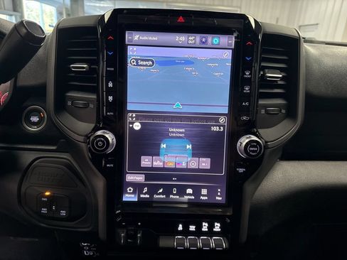 New 2026 RAM 2500 Tradesman AWD/4WD image 25