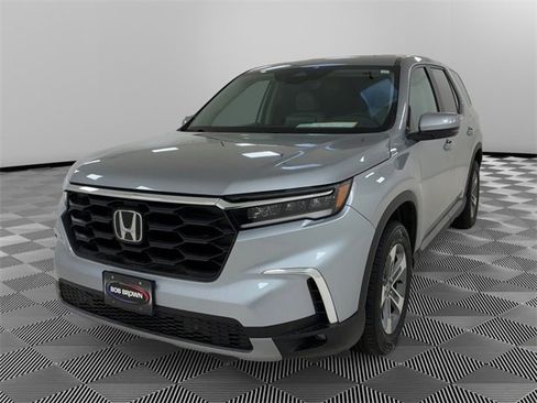 Used 2024 Honda Pilot EX-L image 7