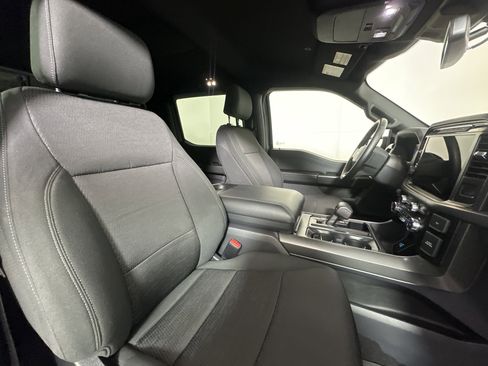 Certified 2024 Ford F150 XLT w/ Equipment Group 302A MID image 26