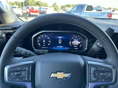 New 2026 Chevrolet Silverado 1500 LT image 20