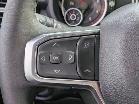 New 2026 RAM 2500 Big Horn image 15