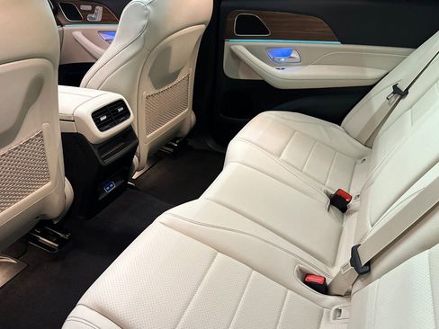 New 2026 Mercedes-Benz GLE 350 4MATIC image 22