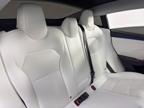 Used 2024 Tesla Model 3 Performance image 44