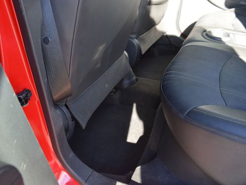 Used 2013 Chevrolet Spark LT image 17