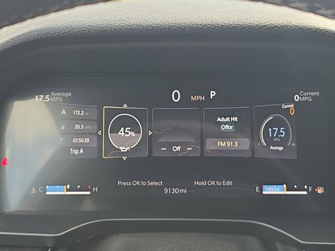 Certified 2025 Jeep Grand Cherokee L Laredo image 20