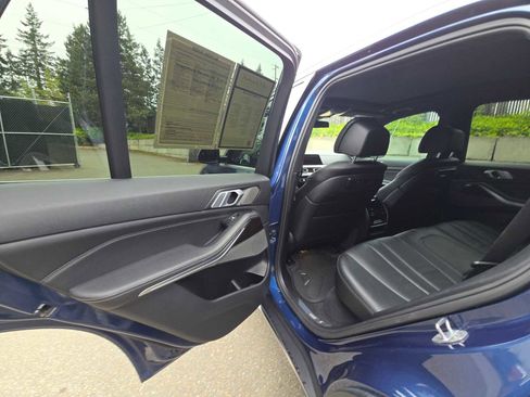Used 2019 BMW X5 xDrive40i w/ Premium Package 2 AWD/4WD image 15