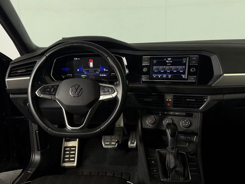 Used 2023 Volkswagen Jetta Sport w/ IQ.Drive Package image 13