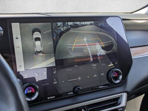 Used 2023 Lexus RX 350 w/ Cold Area Package image 14