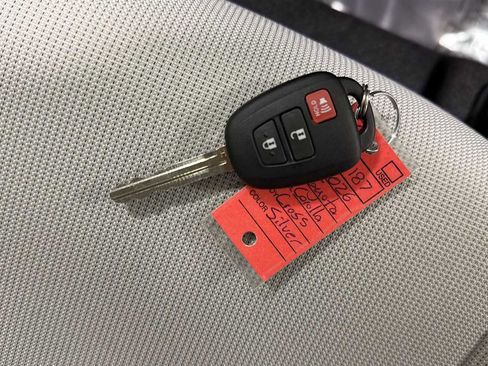 New 2026 Toyota Corolla Cross L image 31