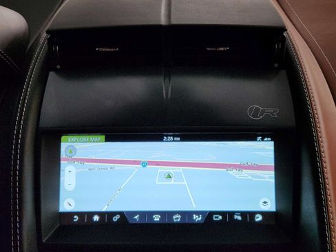 Used 2023 Jaguar F-TYPE R AWD/4WD image 16