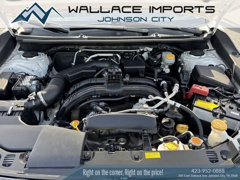 Used 2019 Subaru Crosstrek 2.0i Premium image 44