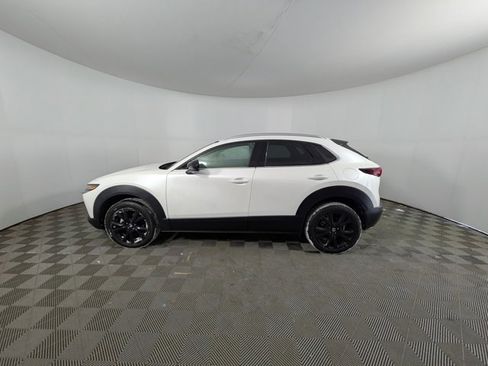 Used 2023 MAZDA CX-30 2.5 Turbo w/ Premium Package image 18