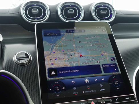 New 2026 Mercedes-Benz GLC 300 GLC 300 image 34