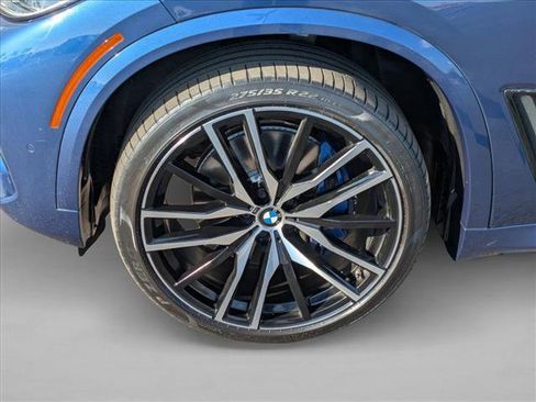 Used 2021 BMW X5 sDrive40i w/ M Sport Package image 22