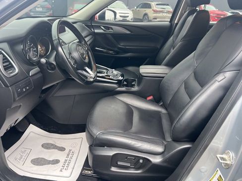 Used 2022 MAZDA CX-9 Touring image 23