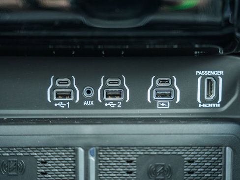 New 2026 RAM 1500 Limited image 27