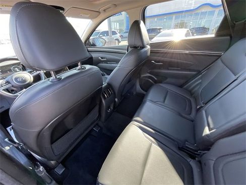 Used 2023 Hyundai Tucson SEL w/ Convenience Package image 19