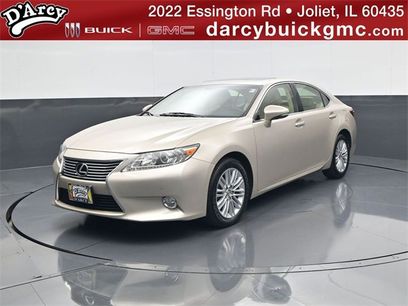 Used 2013 Lexus ES 350