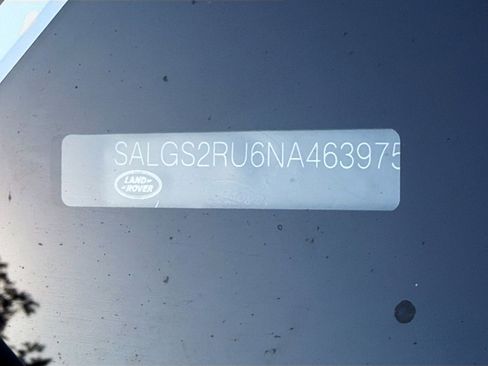 Used 2022 Land Rover Range Rover Westminster Edition AWD/4WD image 44