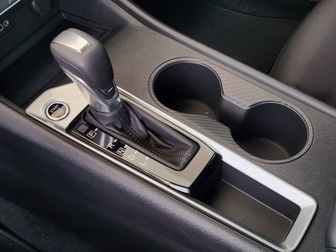 New 2025 Nissan Altima 2.5 S image 18